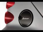Smart ForTwo Cabrio by Lorinser 2008 года